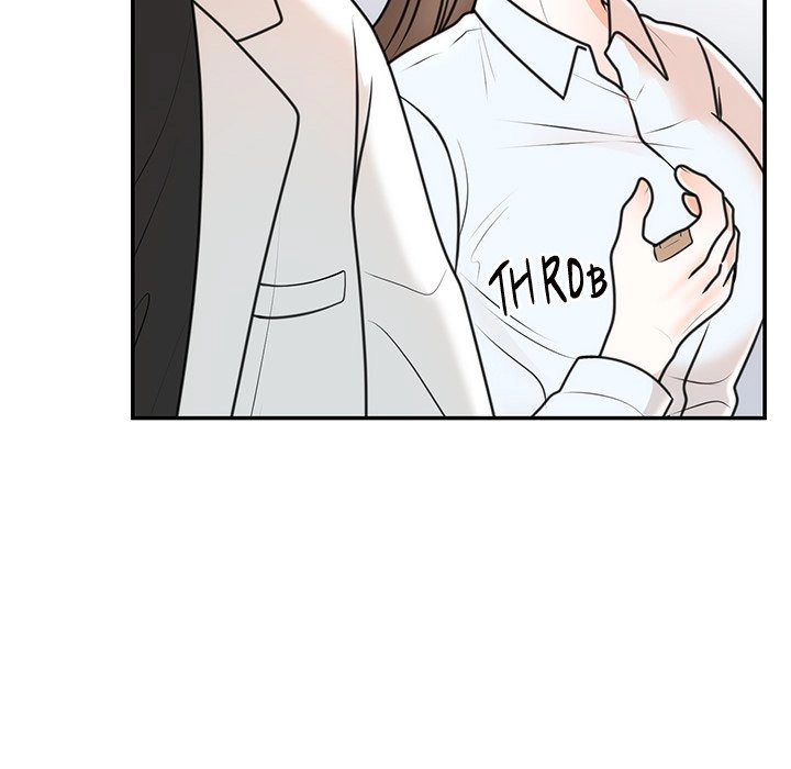 Marriage Chains Chapter 6 page 39 - 