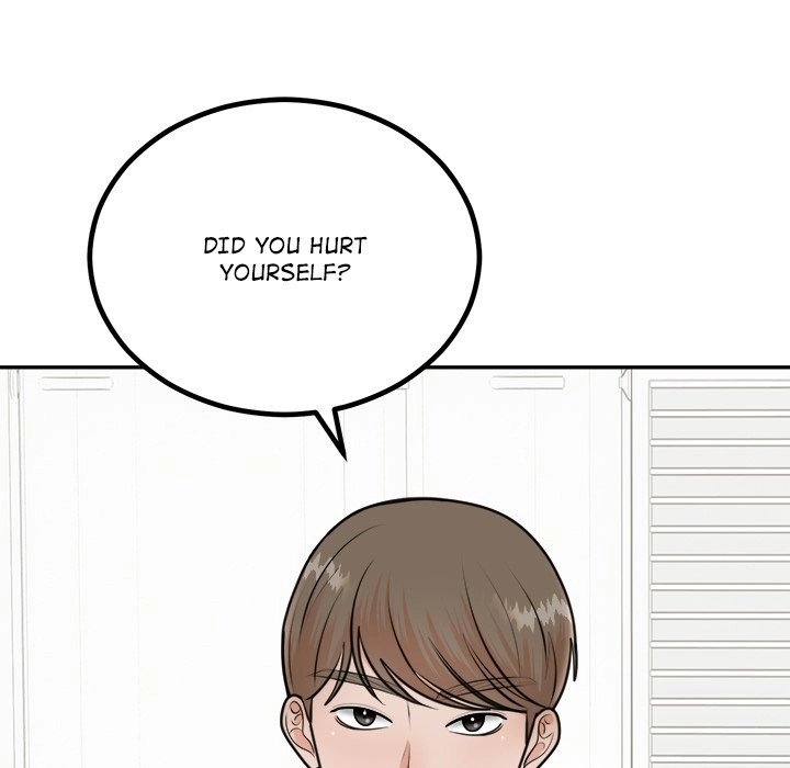 Marriage Chains Chapter 6 page 5 - 