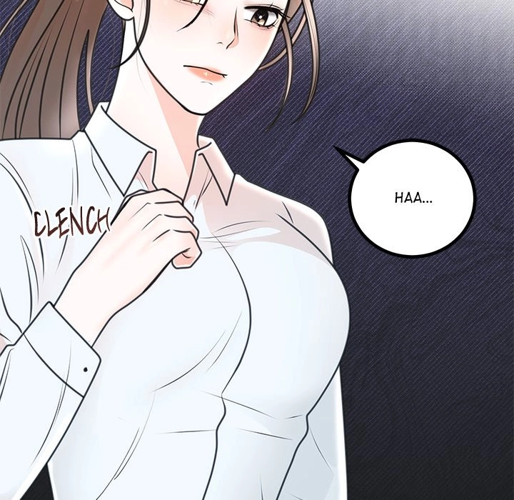 Marriage Chains Chapter 6 page 41 - 