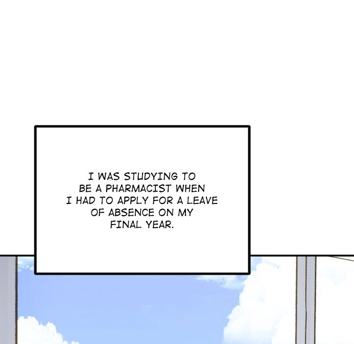 Marriage Chains Chapter 6 page 45 - 