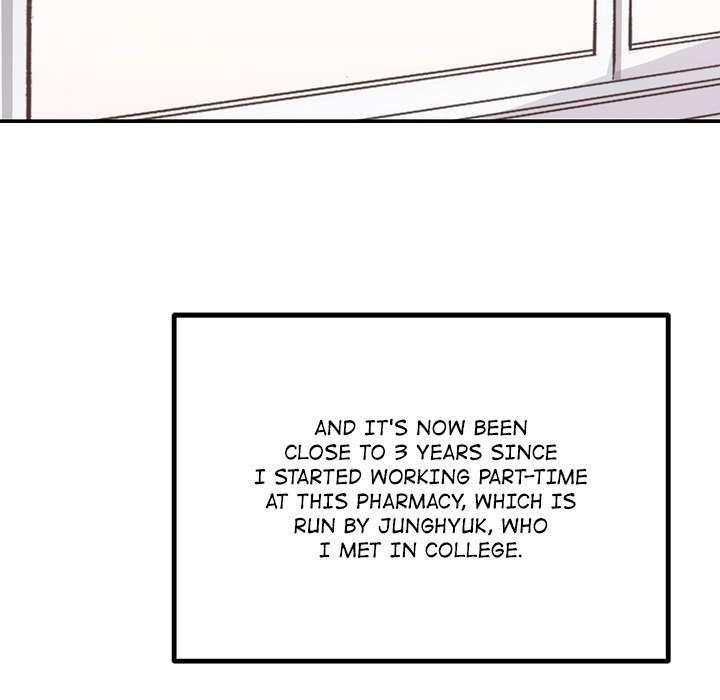 Marriage Chains Chapter 6 page 47 - 