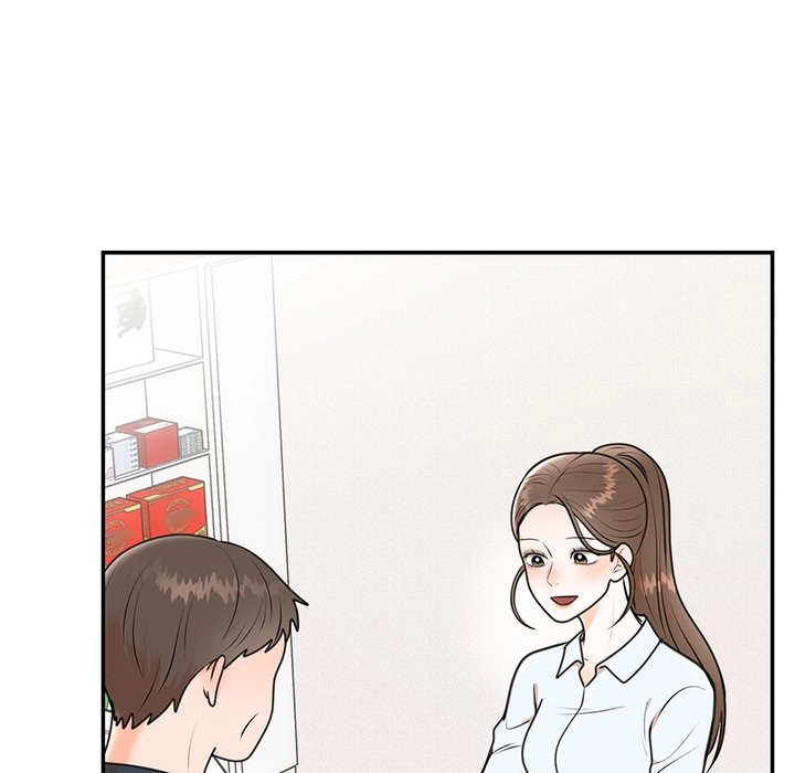 Marriage Chains Chapter 6 page 48 - 