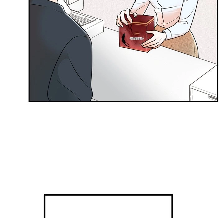 Marriage Chains Chapter 6 page 49 - 