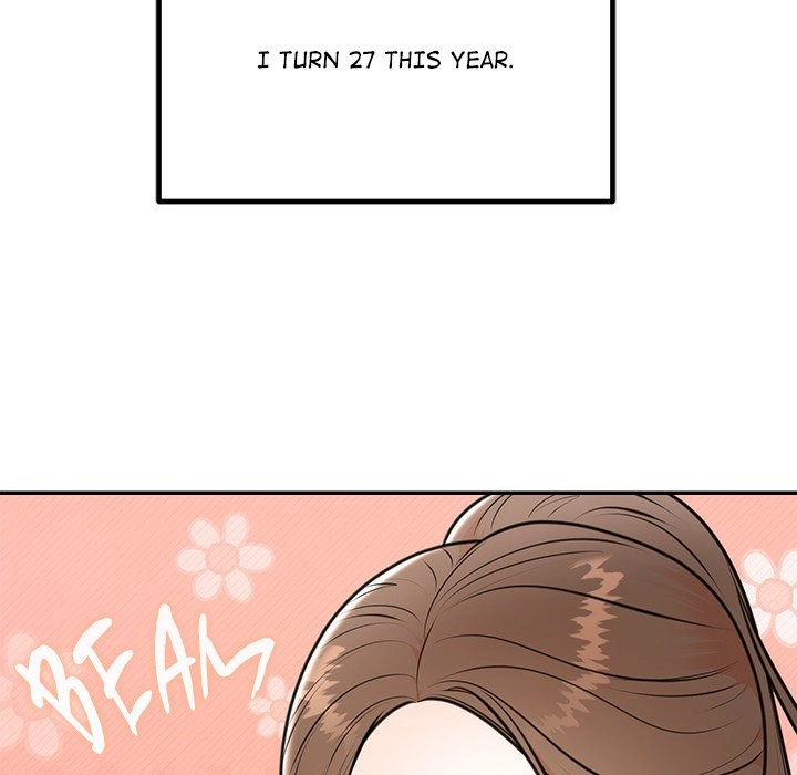 Marriage Chains Chapter 6 page 50 - 