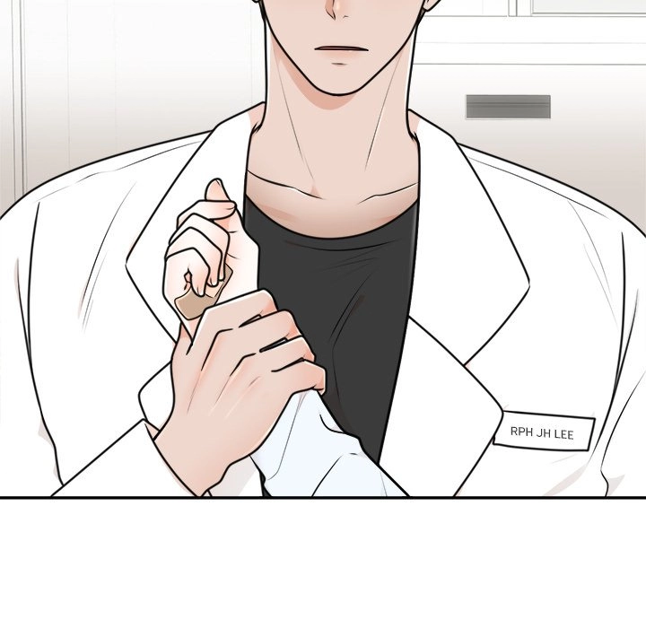Marriage Chains Chapter 6 page 6 - 