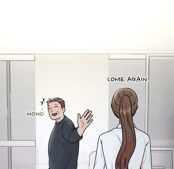 Marriage Chains Chapter 6 page 53 - 