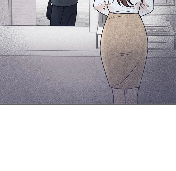 Marriage Chains Chapter 6 page 54 - 