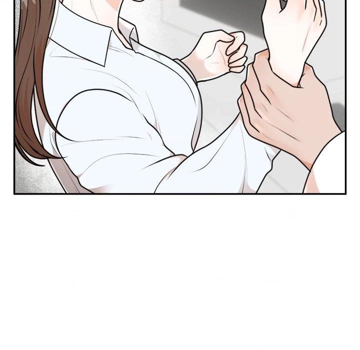 Marriage Chains Chapter 6 page 8 - 