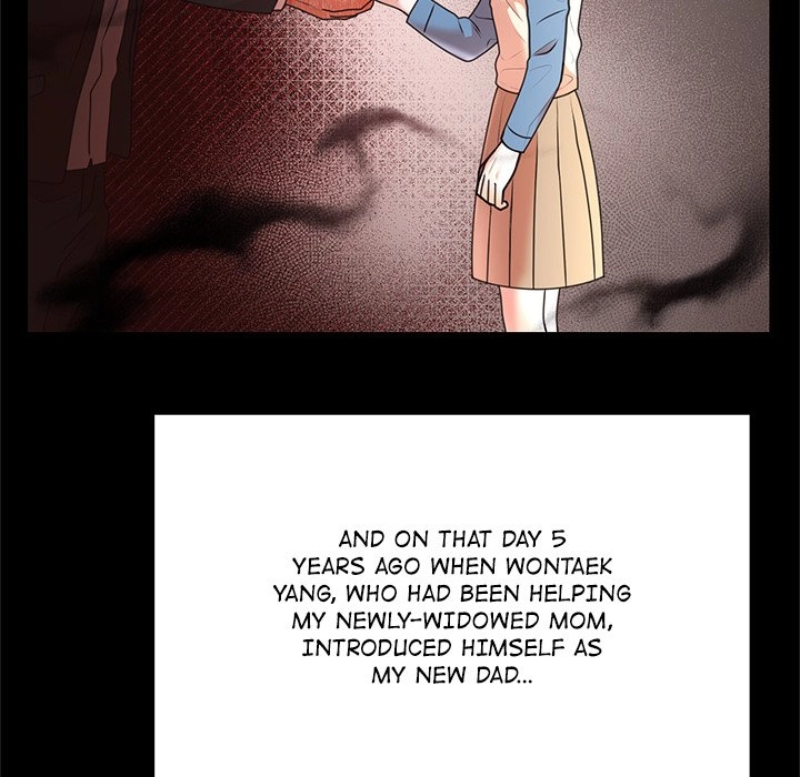 Marriage Chains Chapter 6 page 71 - 