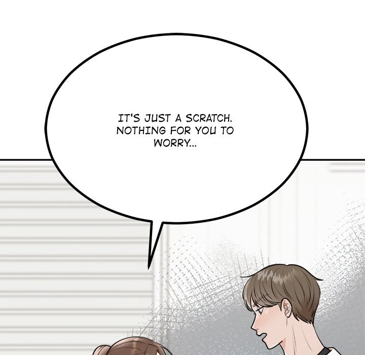 Marriage Chains Chapter 6 page 9 - 