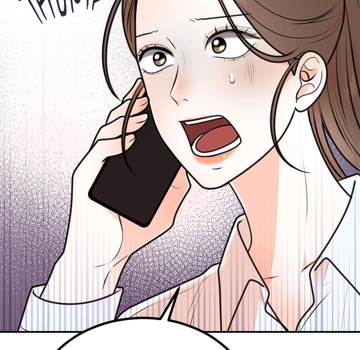 Marriage Chains Chapter 6 page 81 - 