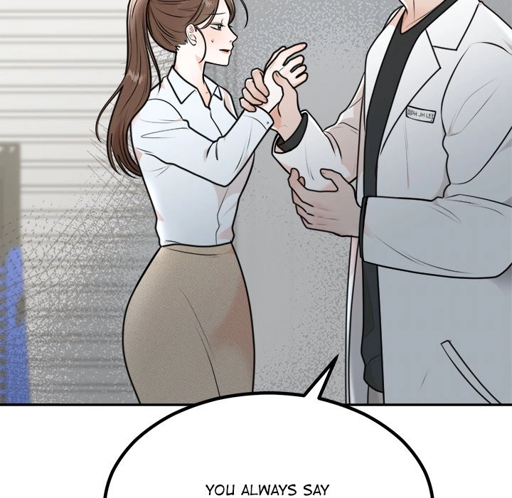 Marriage Chains Chapter 6 page 10 - 