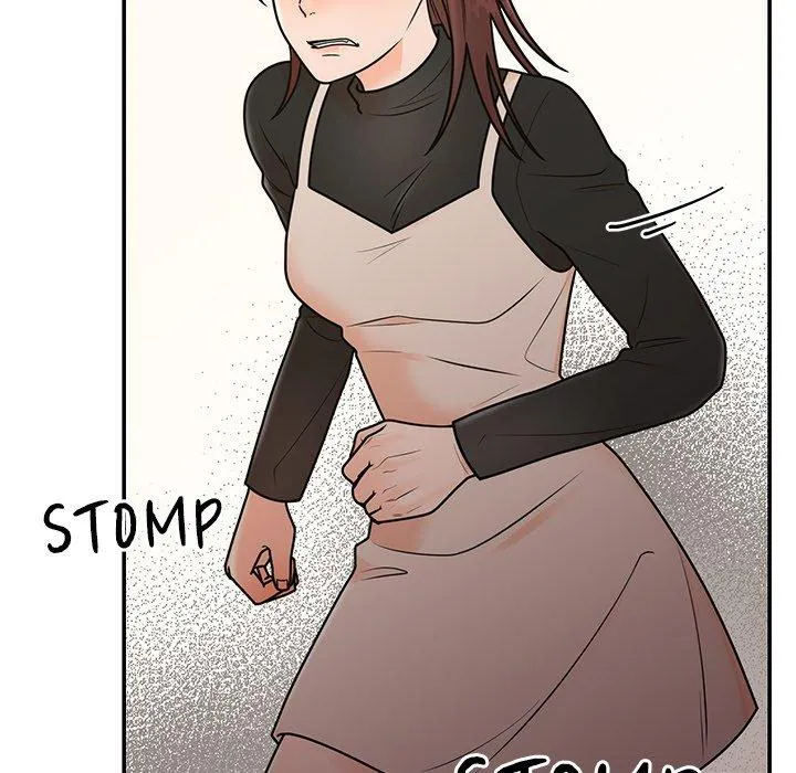 Marriage Chains Chapter 7 page 107 - 