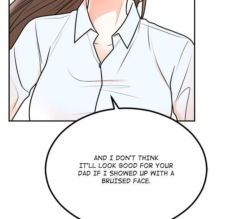Marriage Chains Chapter 7 page 127 - 