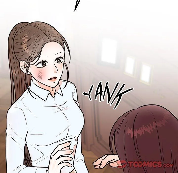 Marriage Chains Chapter 7 page 132 - 