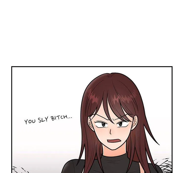 Marriage Chains Chapter 7 page 134 - 