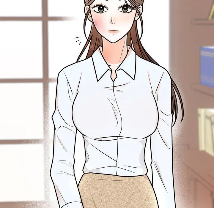 Marriage Chains Chapter 7 page 137 - 