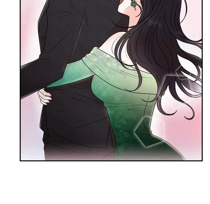 Marriage Chains Chapter 7 page 15 - 