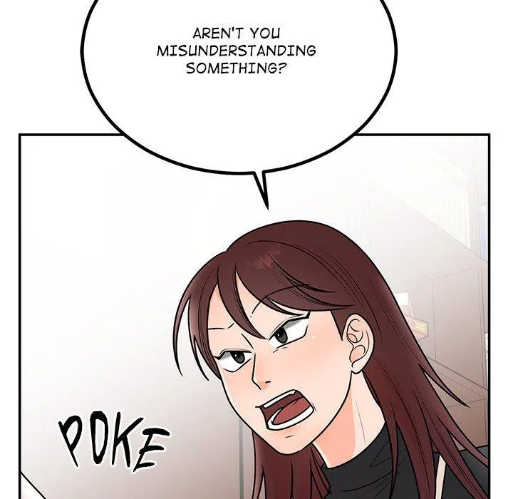 Marriage Chains Chapter 7 page 142 - 