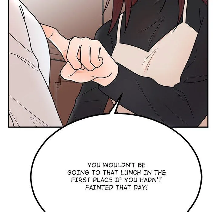 Marriage Chains Chapter 7 page 143 - 