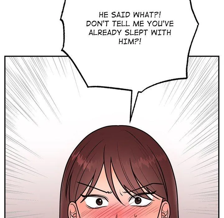 Marriage Chains Chapter 7 page 148 - 