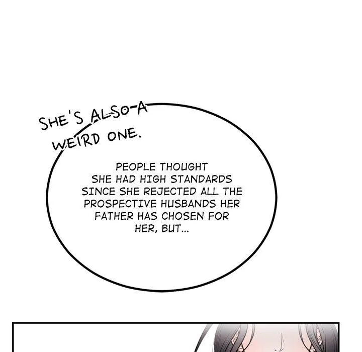 Marriage Chains Chapter 7 page 16 - 