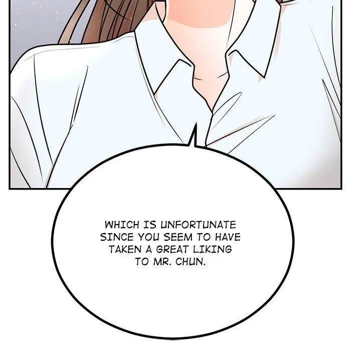 Marriage Chains Chapter 7 page 156 - 