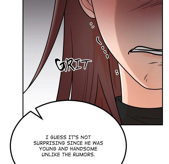 Marriage Chains Chapter 7 page 158 - 