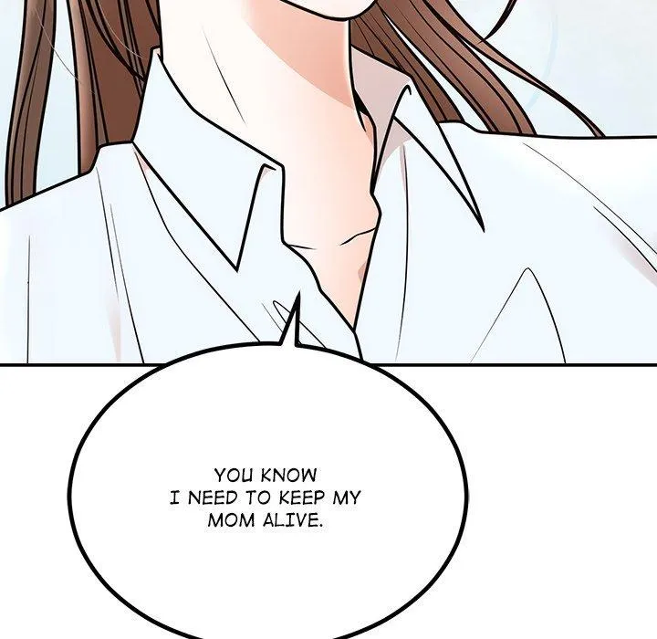 Marriage Chains Chapter 7 page 168 - 