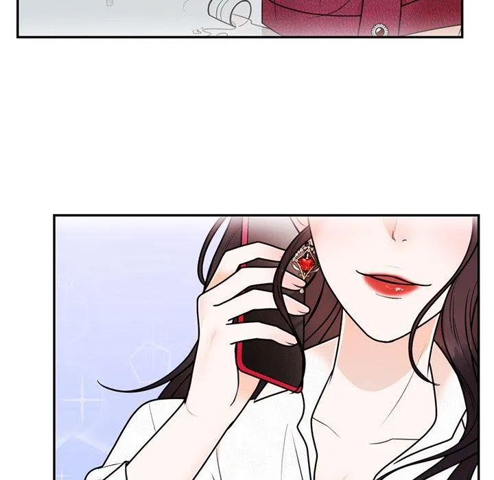 Marriage Chains Chapter 7 page 18 - 