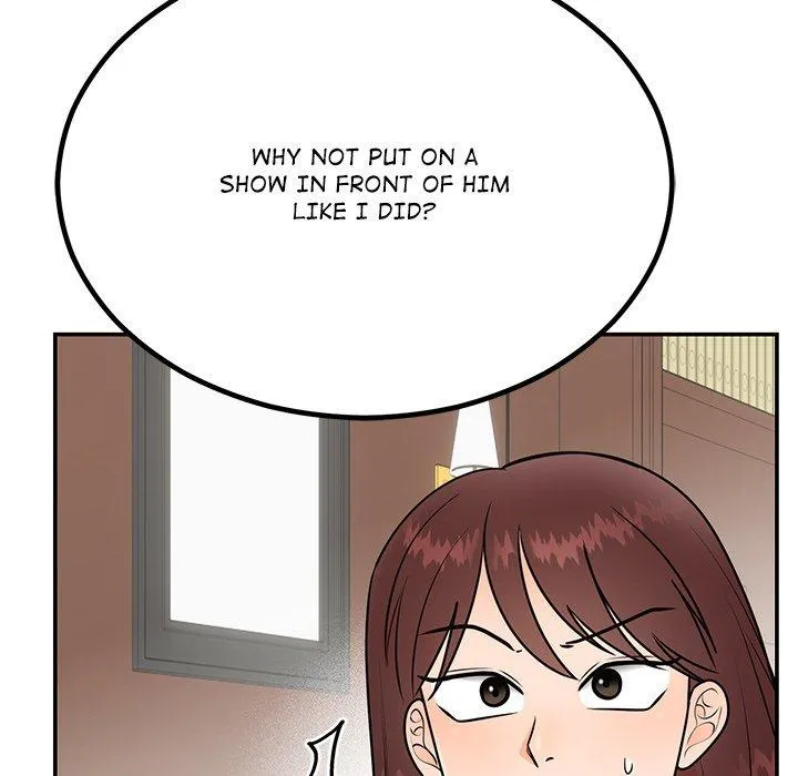 Marriage Chains Chapter 7 page 172 - 
