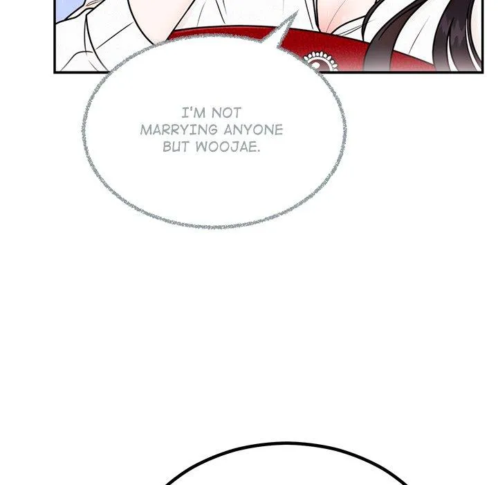 Marriage Chains Chapter 7 page 19 - 