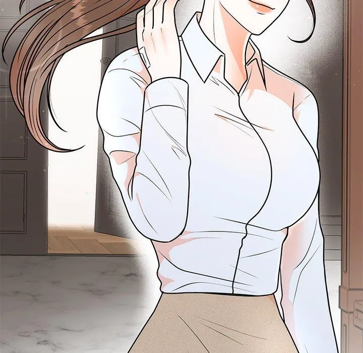 Marriage Chains Chapter 7 page 182 - 