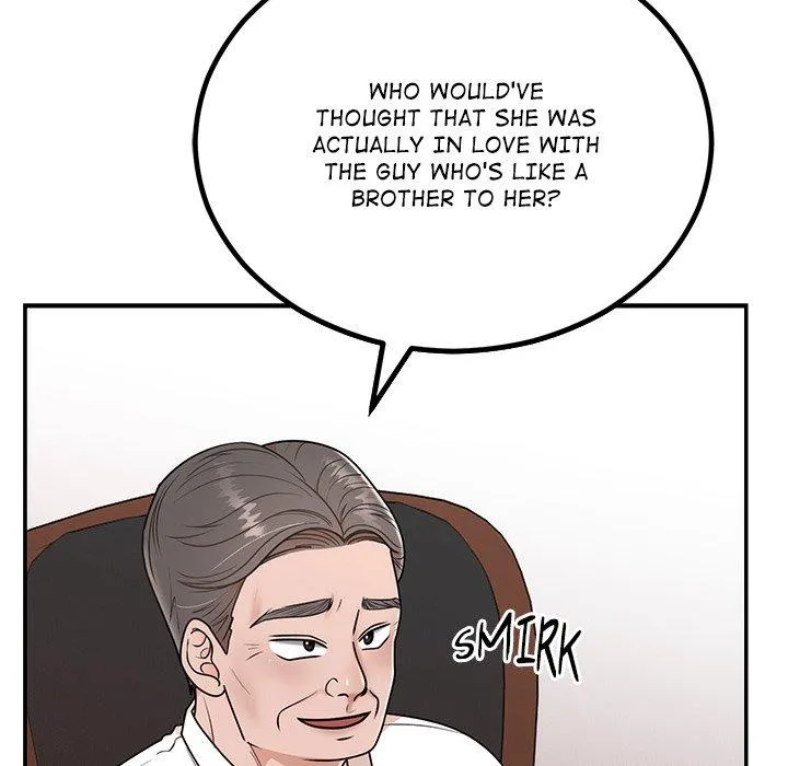 Marriage Chains Chapter 7 page 20 - 
