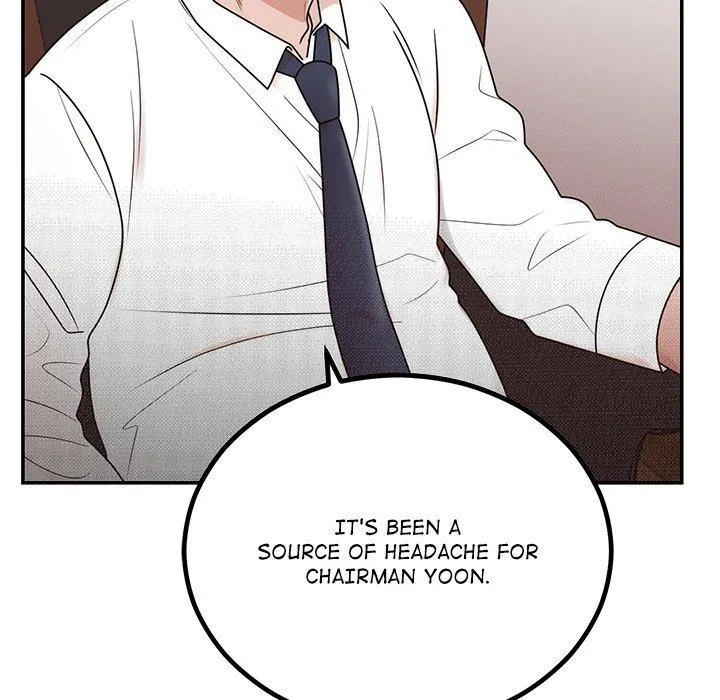 Marriage Chains Chapter 7 page 21 - 