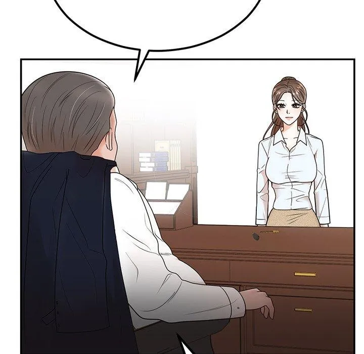 Marriage Chains Chapter 7 page 23 - 