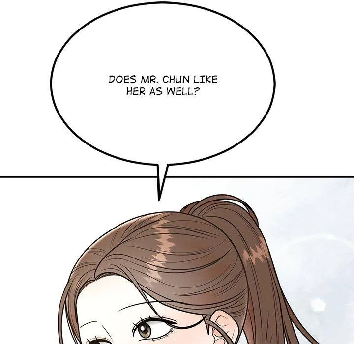Marriage Chains Chapter 7 page 25 - 