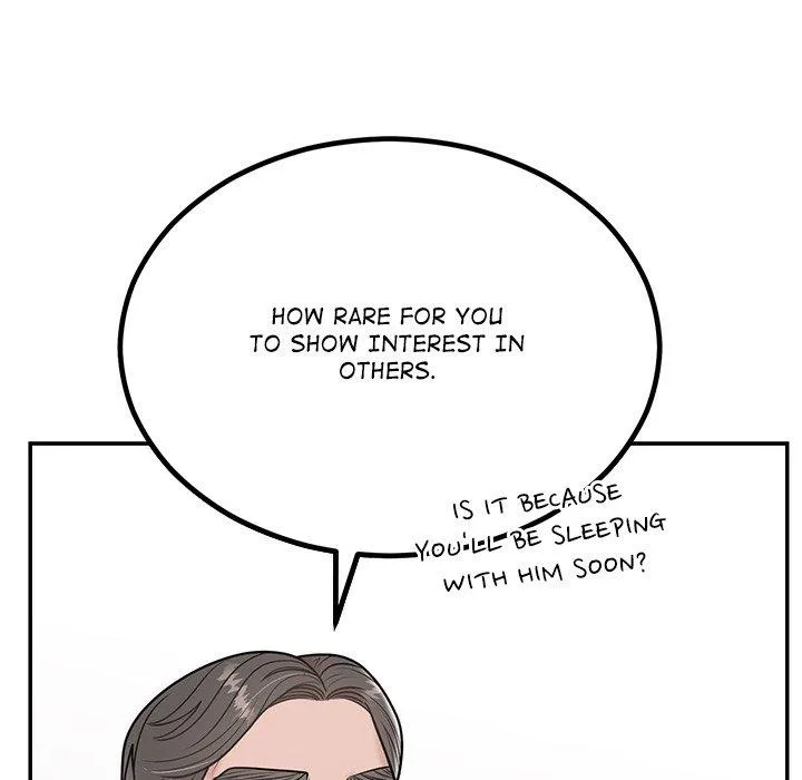 Marriage Chains Chapter 7 page 27 - 