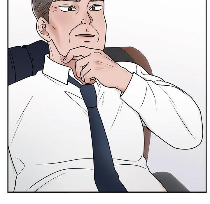 Marriage Chains Chapter 7 page 28 - 