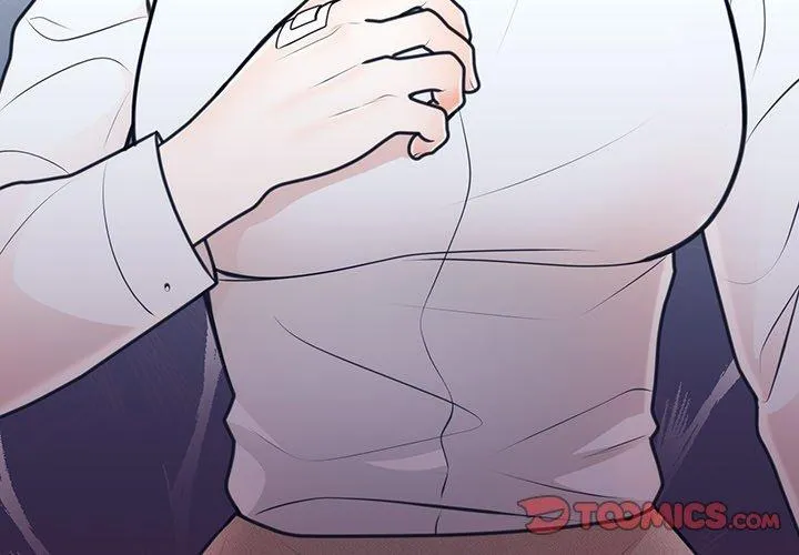 Marriage Chains Chapter 7 page 4 - 