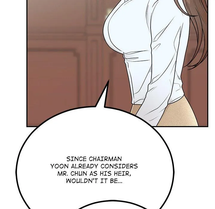 Marriage Chains Chapter 7 page 34 - 