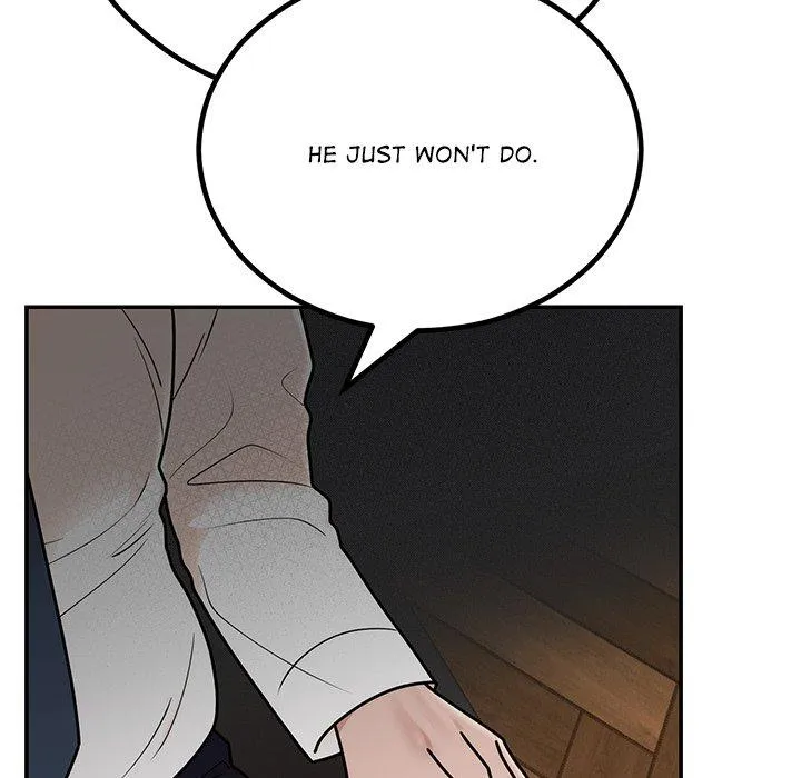 Marriage Chains Chapter 7 page 35 - 