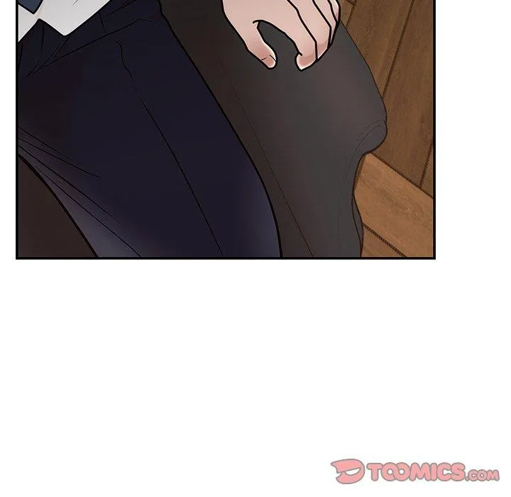 Marriage Chains Chapter 7 page 36 - 