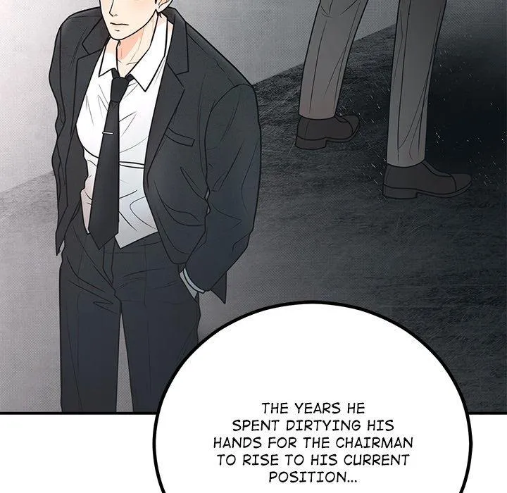 Marriage Chains Chapter 7 page 40 - 