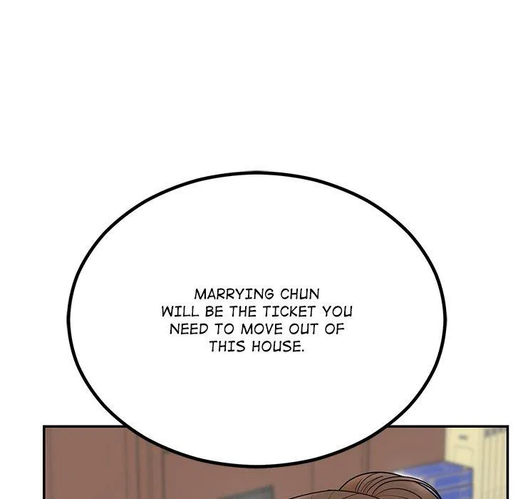Marriage Chains Chapter 7 page 49 - 