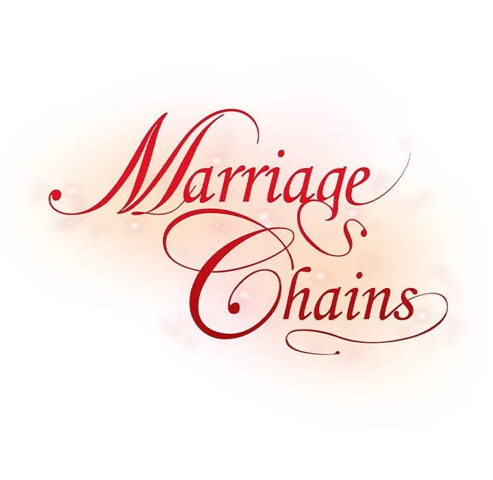 Marriage Chains Chapter 7 page 6 - 