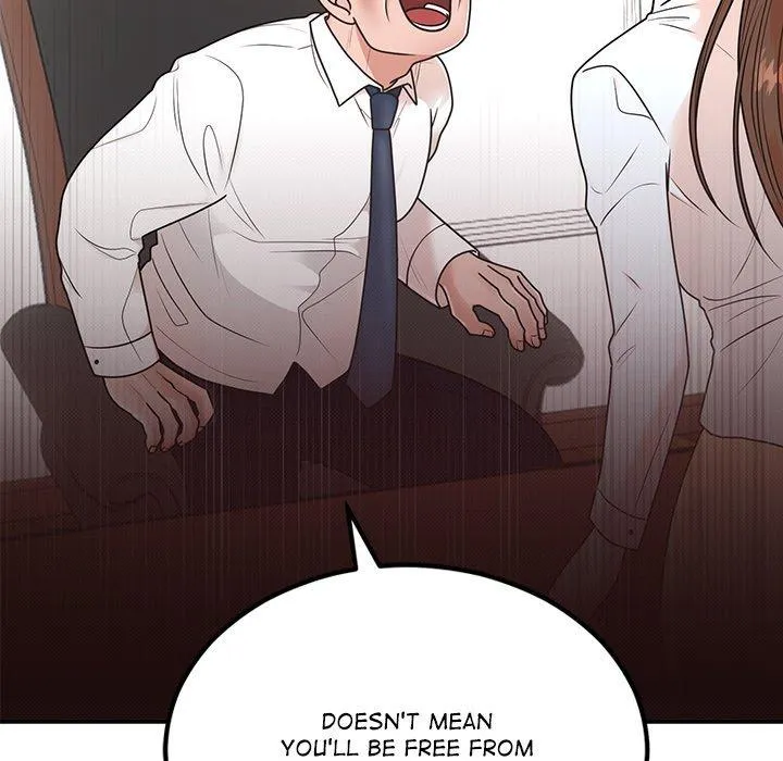 Marriage Chains Chapter 7 page 54 - 