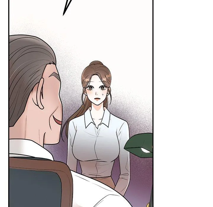 Marriage Chains Chapter 7 page 8 - 