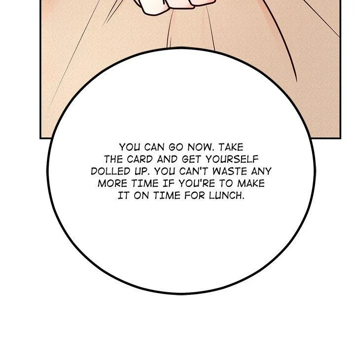 Marriage Chains Chapter 7 page 80 - 