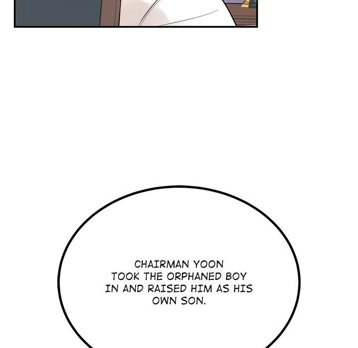 Marriage Chains Chapter 7 page 9 - 